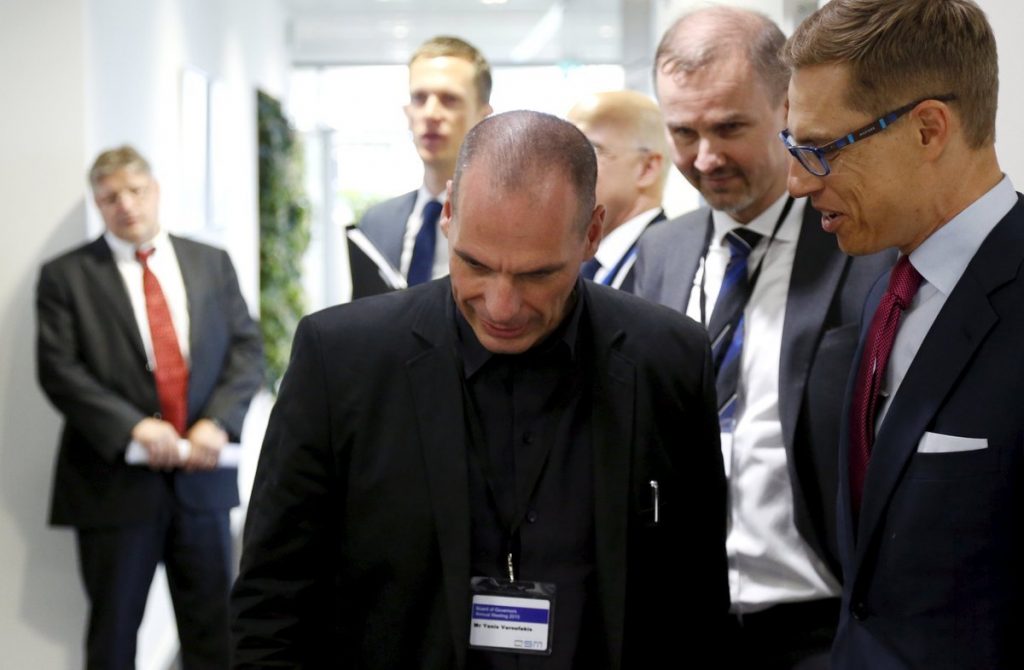 ΦΩΤΟ REUTERS
