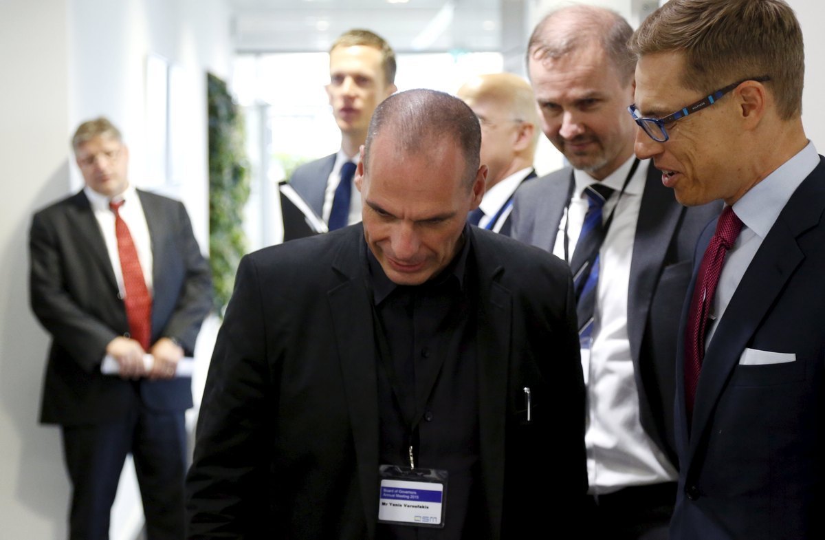 ΦΩΤΟ REUTERS