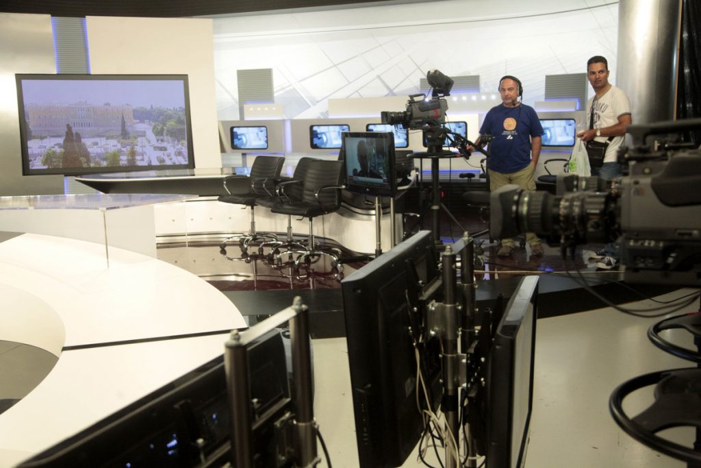 Τηλεοπτικές άδειες: Η Ένωση Τηλεοπτικών Σταθμών ετοιμάζει αντεπίθεση