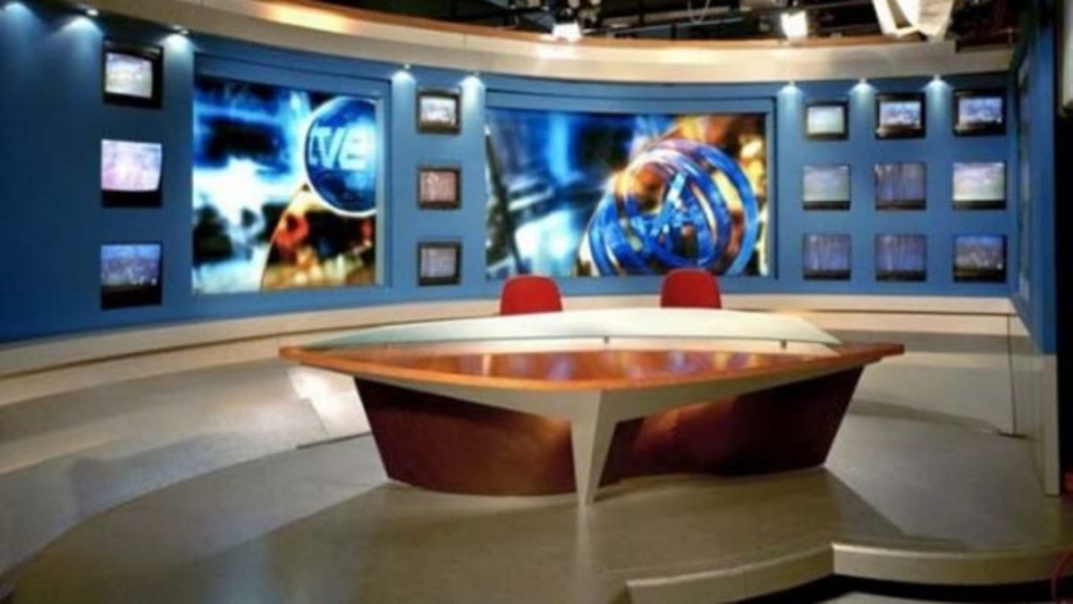 Ελληνίδα δημοσιογράφος: «Έκοψα το κρέας στα 18 μου, ύστερα από το έμφραγμα του πατέρα μου»