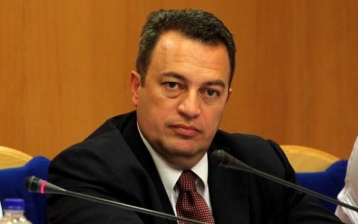 Η πικρή αλήθεια για τη Θράκη – Ο Ευριπίδης Στυλιανίδης τώρα στο Onalert