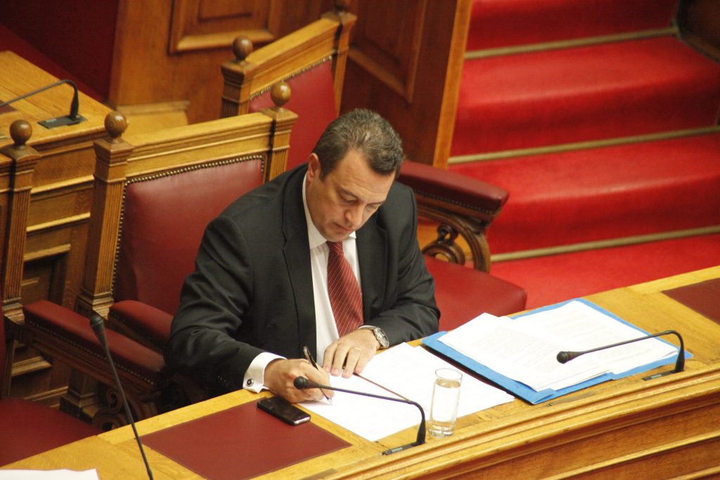 Άμεση η καταβολή των προνοιακών επιδομάτων