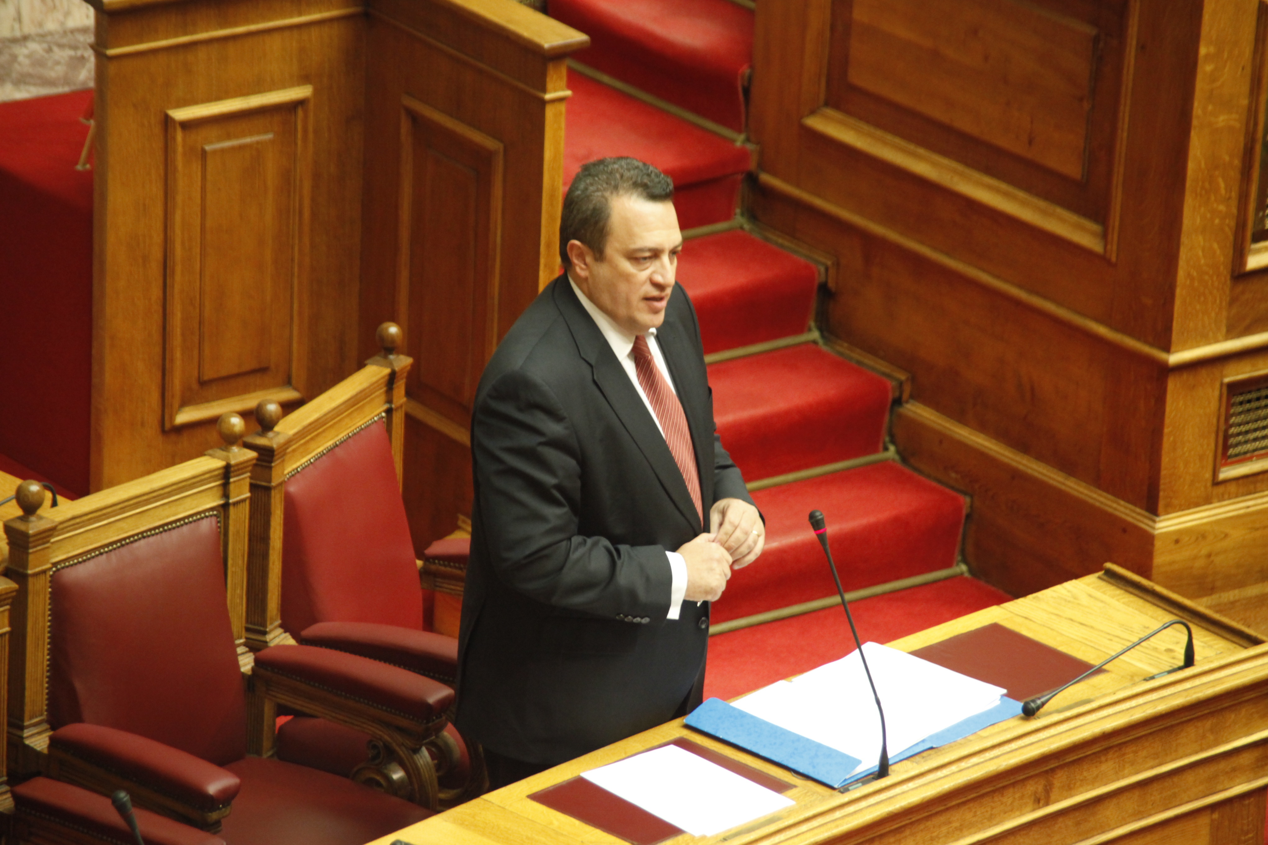 ΥΠΕΣ: Ενισχύει με 137 εκατ. ευρώ περιφέρειες και δήμους για τις ληξιπρόθεσμες οφειλές τους