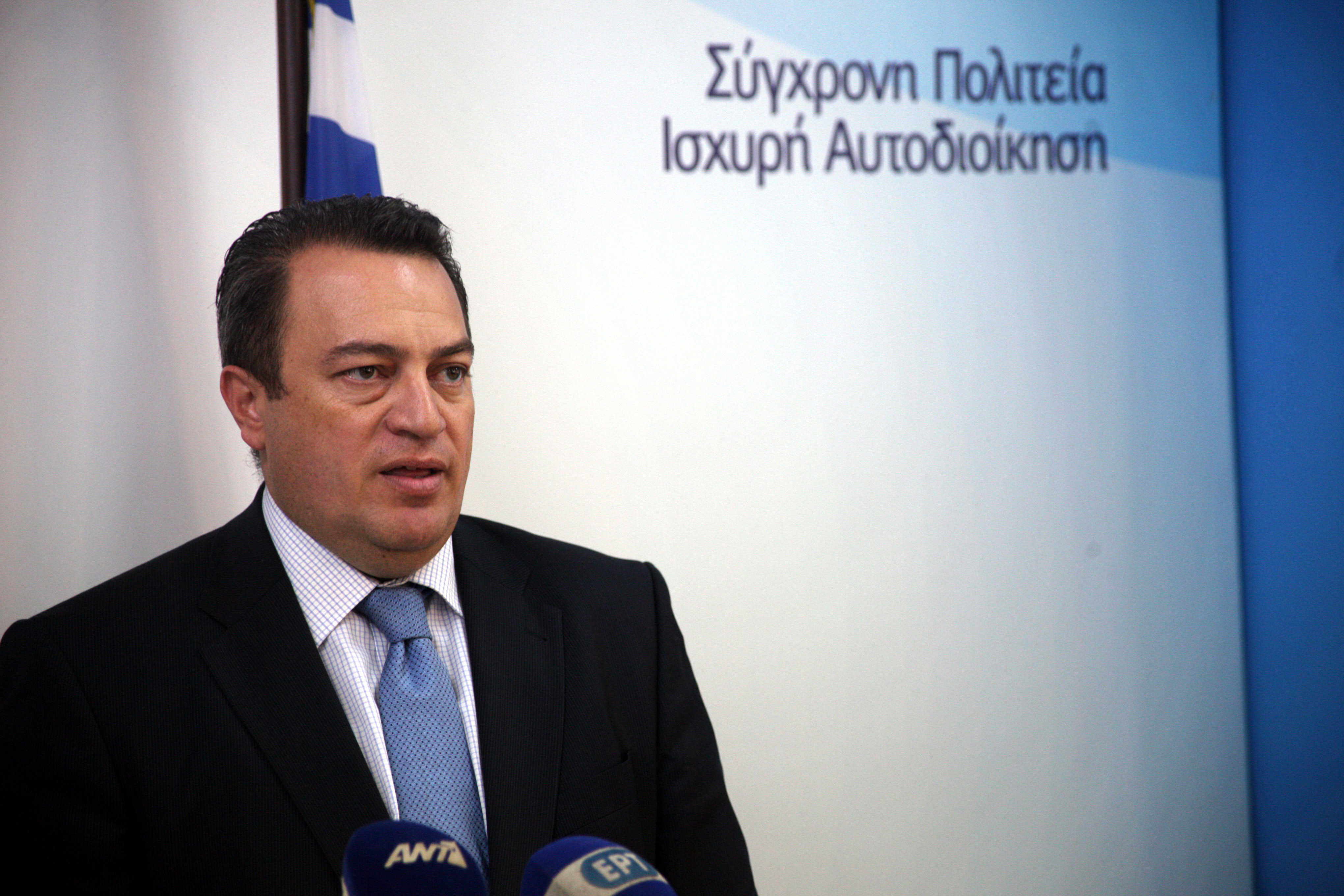 Συγκροτήθηκε Οικονομικό Παρατηρητήριο Αυτοτέλειας των ΟΤΑ