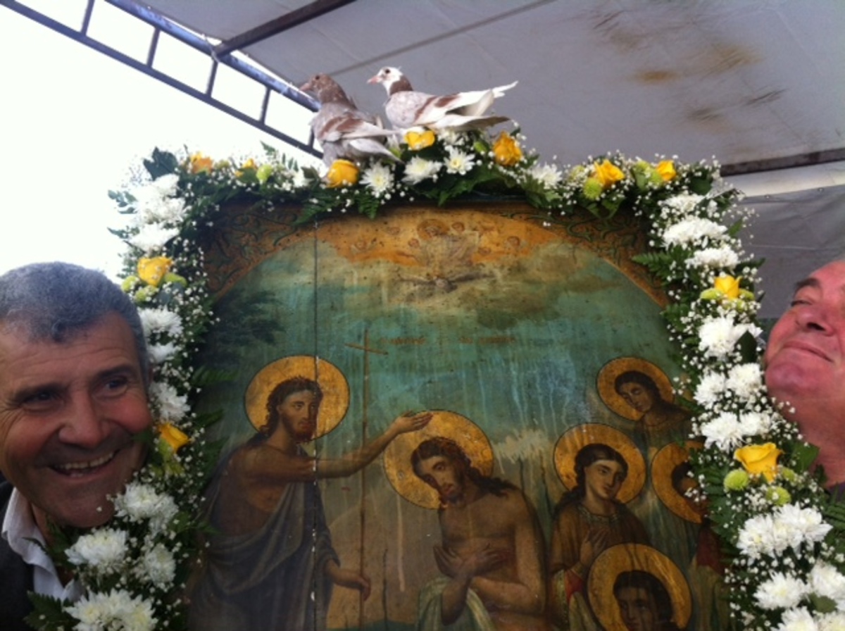 ΦΩΤΟ από το LamiaReport