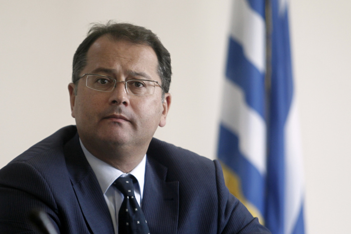 Το προφίλ του Γιώργου Στύλιου: Η φράση “θέλεις Κασιδιάρη” τον στέλνει εκτός κυβέρνησης