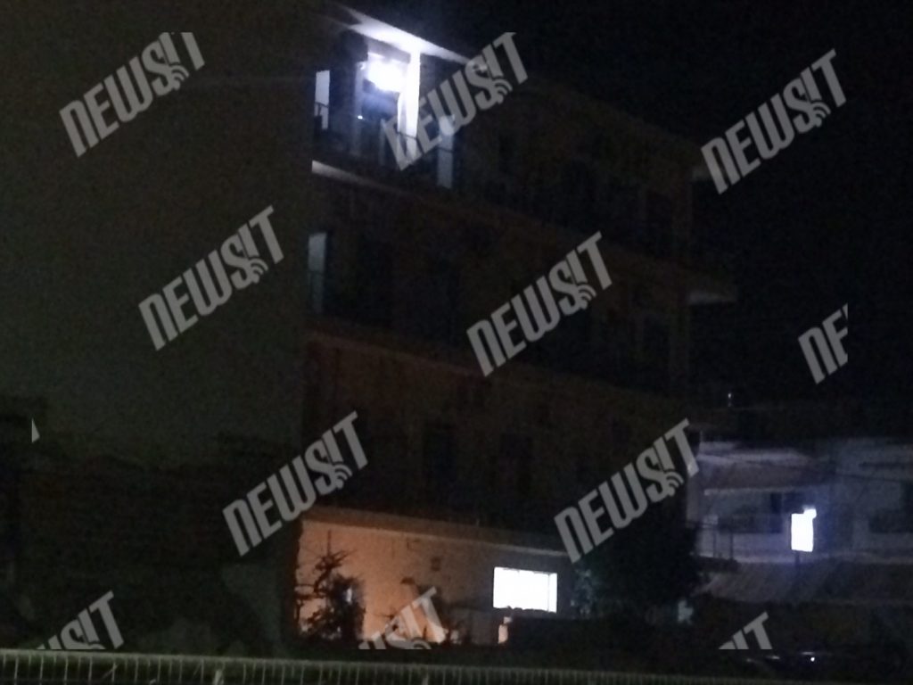Τα βασανιστήρια με το σίδερο ήταν για τους αστυνομικούς απλά κλοπή – Απομακρύνθηκε ο Αστυνομικός Διευθυντής της Εύβοιας