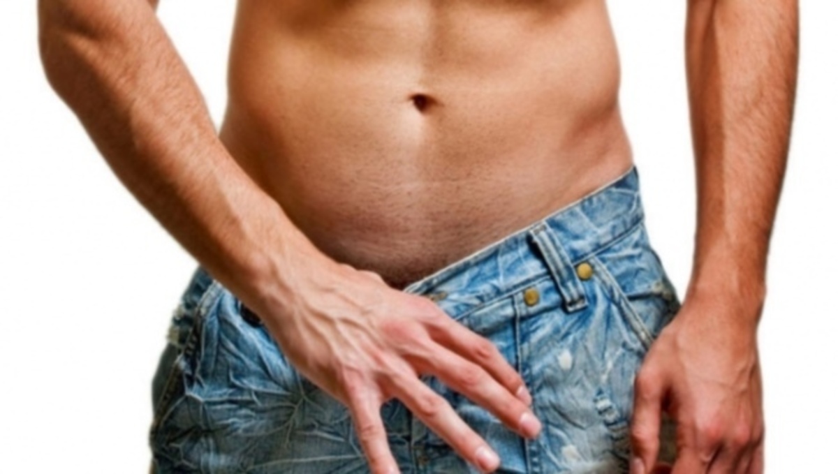 Απίστευτο: Για καλύτερη στύση, πρέπει να κόψετε το…