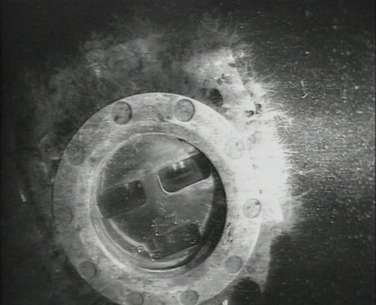 Σοβιετικό υποβρύχιο βρέθηκε μετά από 71 χρόνια! Φωτογραφίες