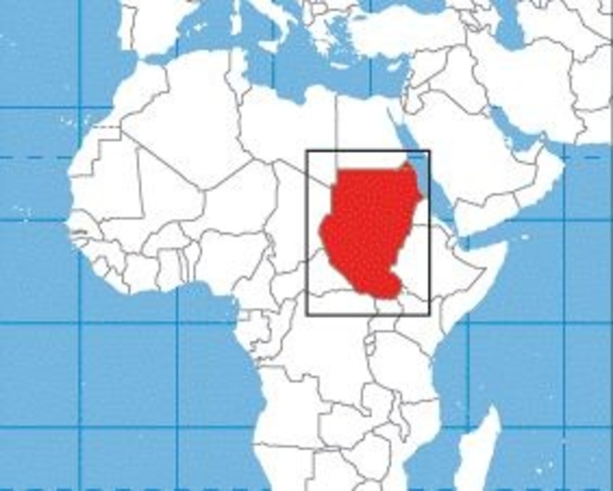 Τραγωδία στο Σουδάν – 12 νεκροί απο κατάρρευση τοίχου