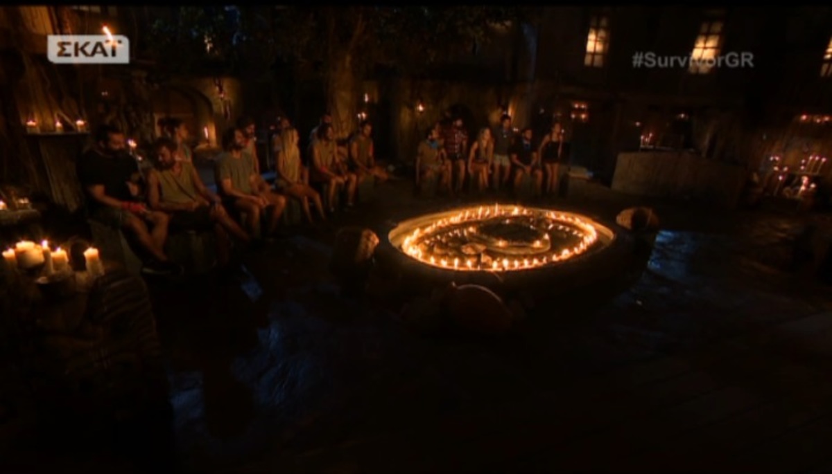 Ποιον παίκτη έδιωξαν οι Διάσημοι του Survivor; Πάγωσε που θα πάει στους Μαχητές!