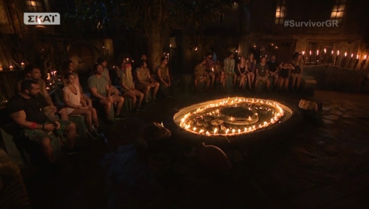 Μπήκε νέος παίκτης στο Survivor! Δείτε ποιος είναι…