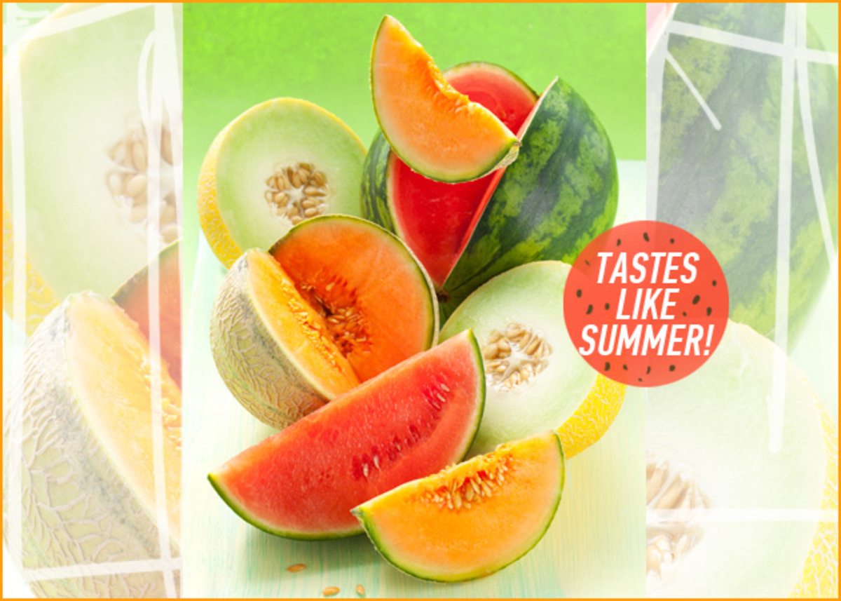 Καρπούζι – Πεπόνι: Πόσες θερμίδες έχουν, τι πρέπει να προσέξουμε, ποιες παγίδες κρύβουν;