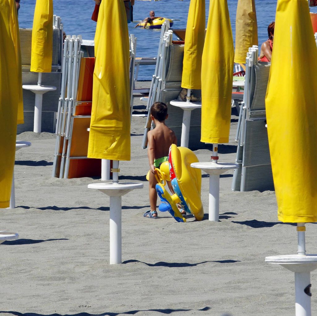 Ανεβαίνει η θερμοκρασία – 40άρια Παρασκευή και Σάββατο