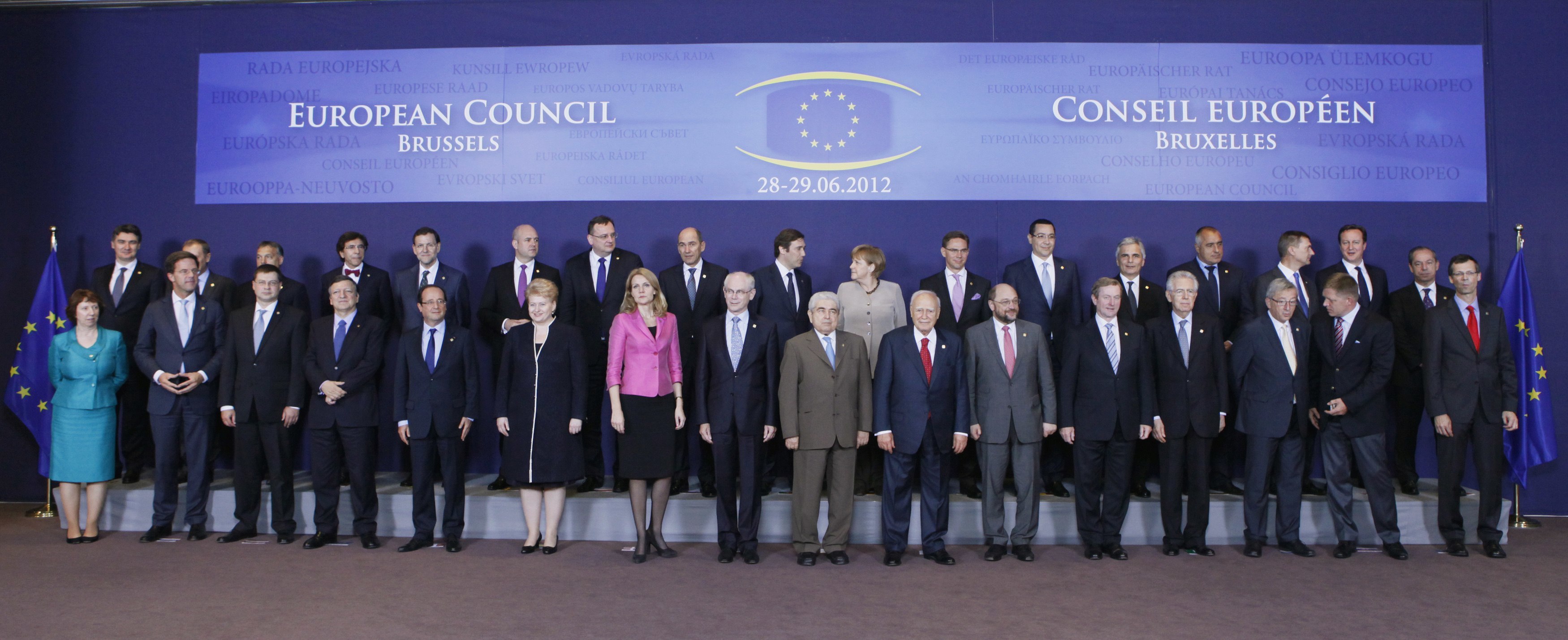 Πότε θα οριστεί τελικά ο νέος πρόεδρος του Εurogroup