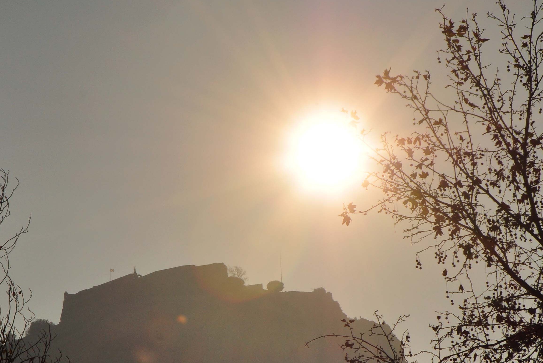 Ο καιρός το τριήμερο του Αγίου Πνεύματος