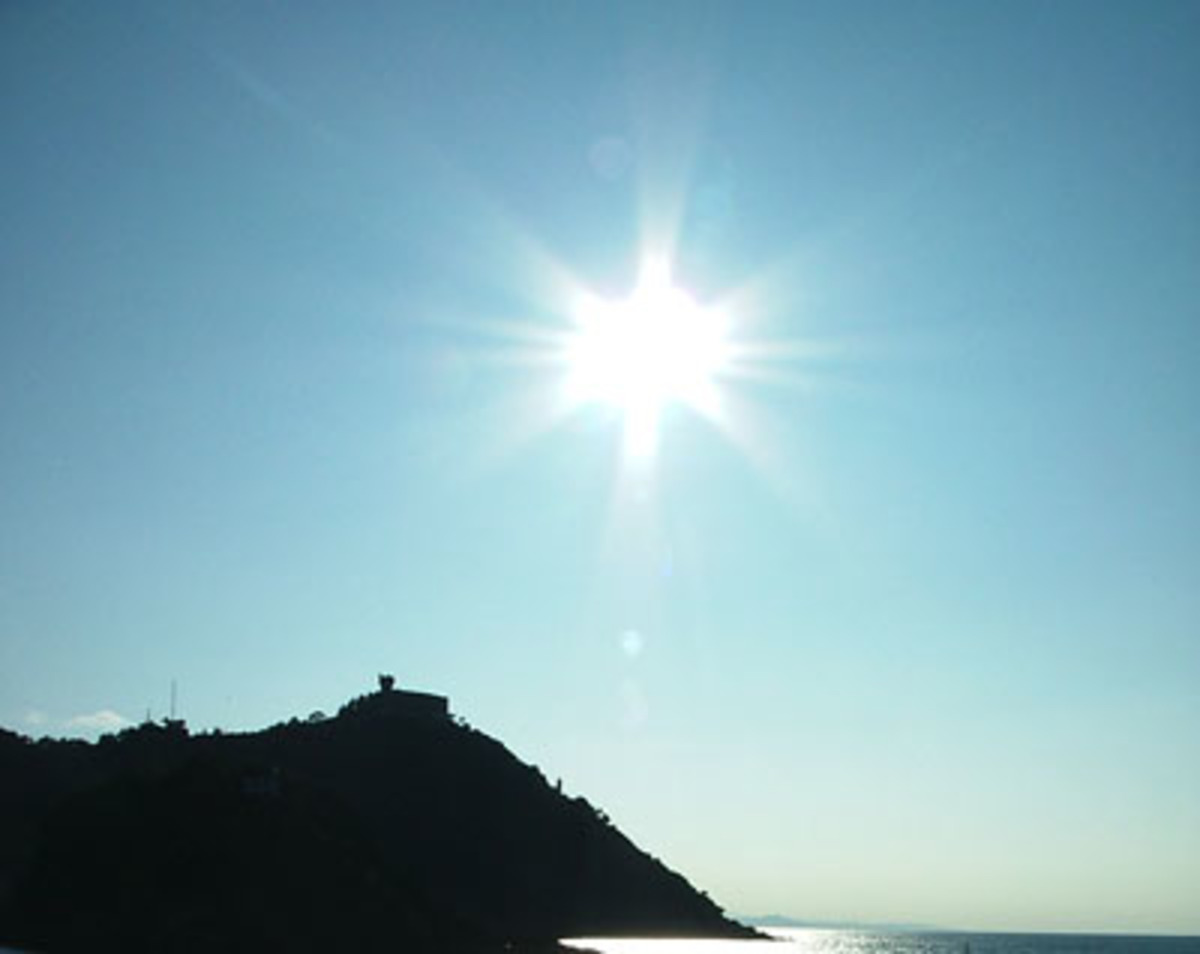 Καυτό το Σαββατοκύριακο – Δείτε αναλυτικά