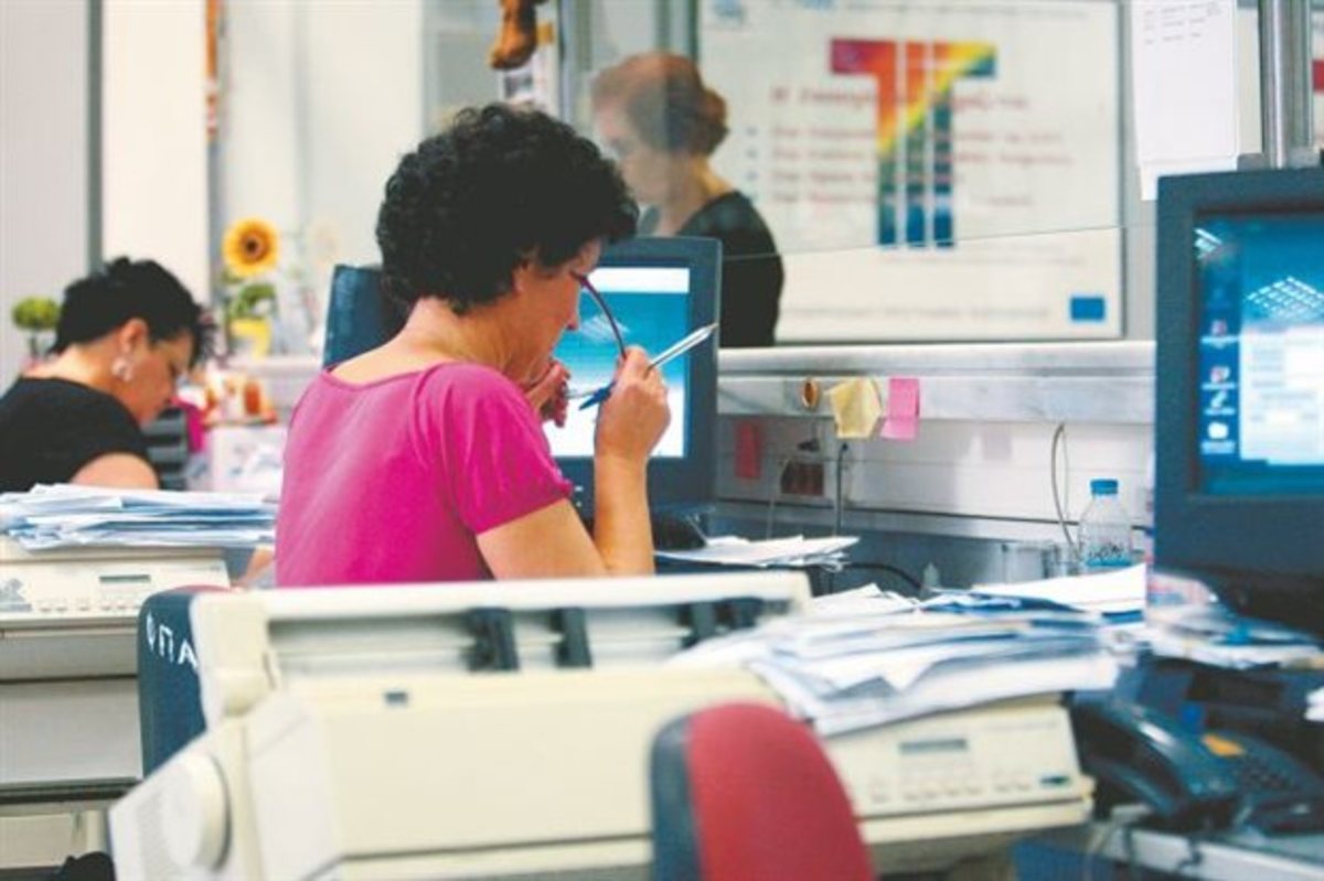 Παράταση για το δημοτολόγιο του Πειραιά