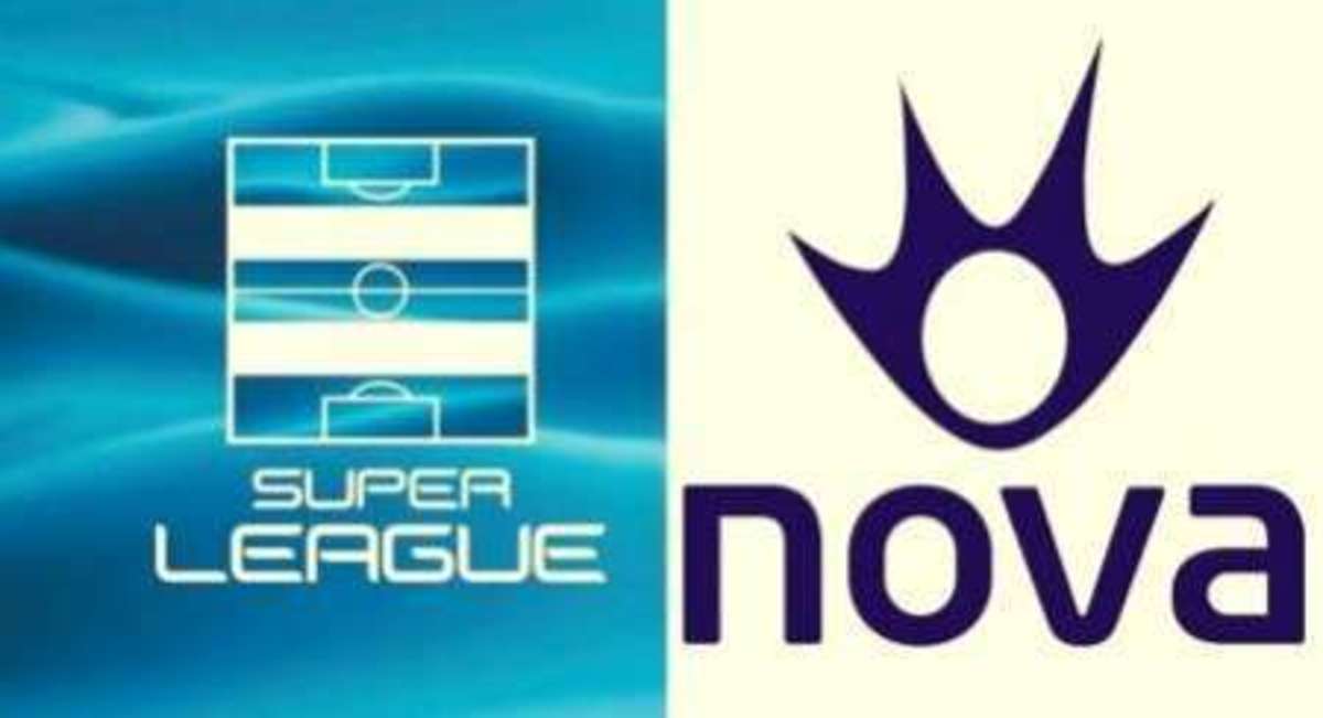 Nova και Superleague συμφώνησαν! Στο περιθώριο το αίτημα του Παναθηναϊκού