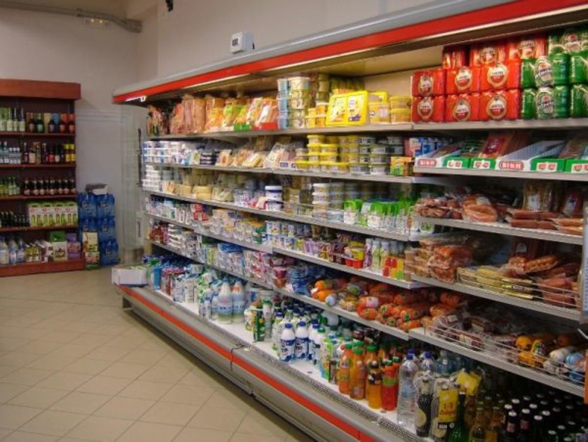 Εύβοια: Η πελάτισσα τον βρήκε αιμόφυρτο…