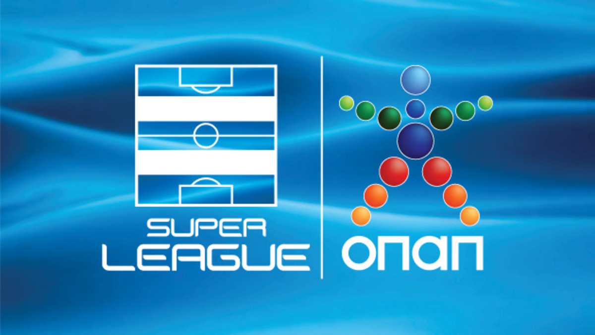 Superleague: Έξι ομάδες σε απολογία