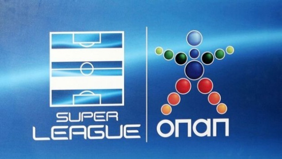 Superleague ΤΕΛΙΚΑ