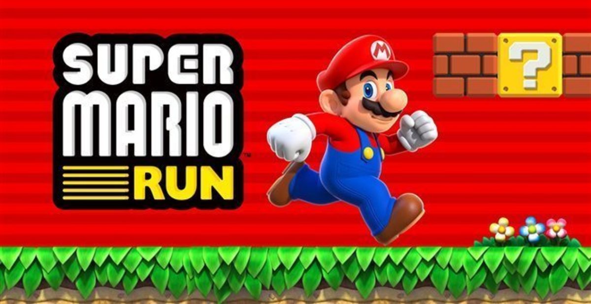 Ο Super Mario ρίχνει την μετοχή της Nintendo!