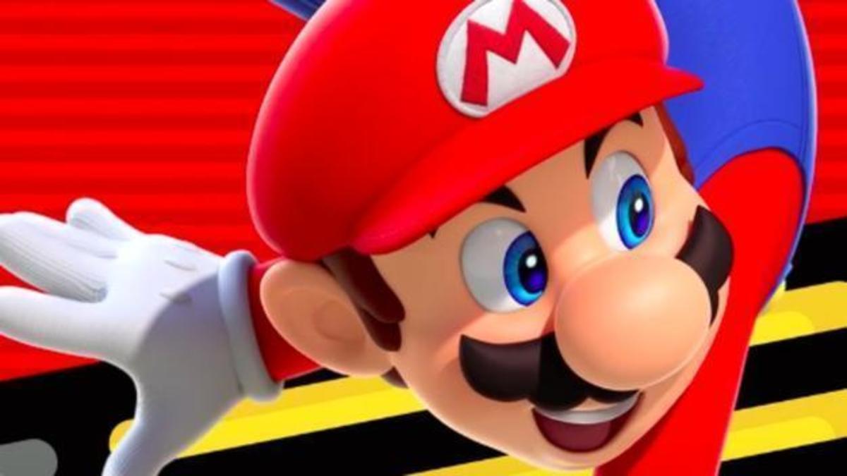 Το Super Mario Run σπάει τα ρεκόρ στο AppStore!