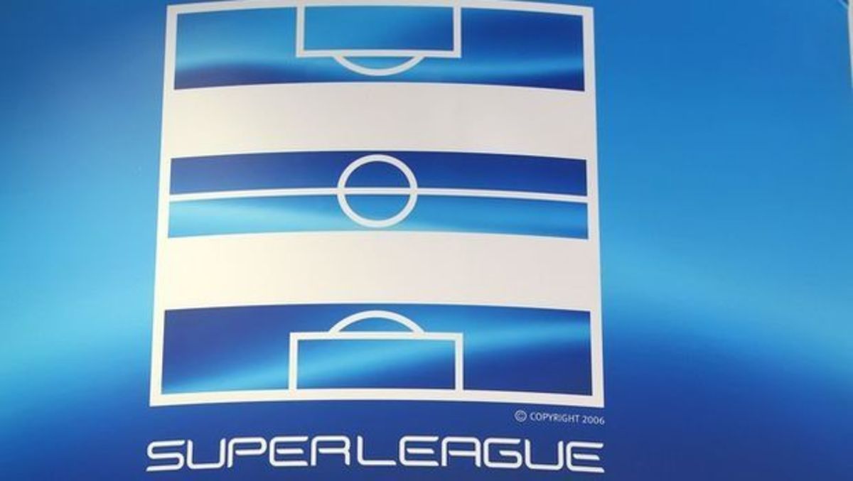 Superleague LIVE