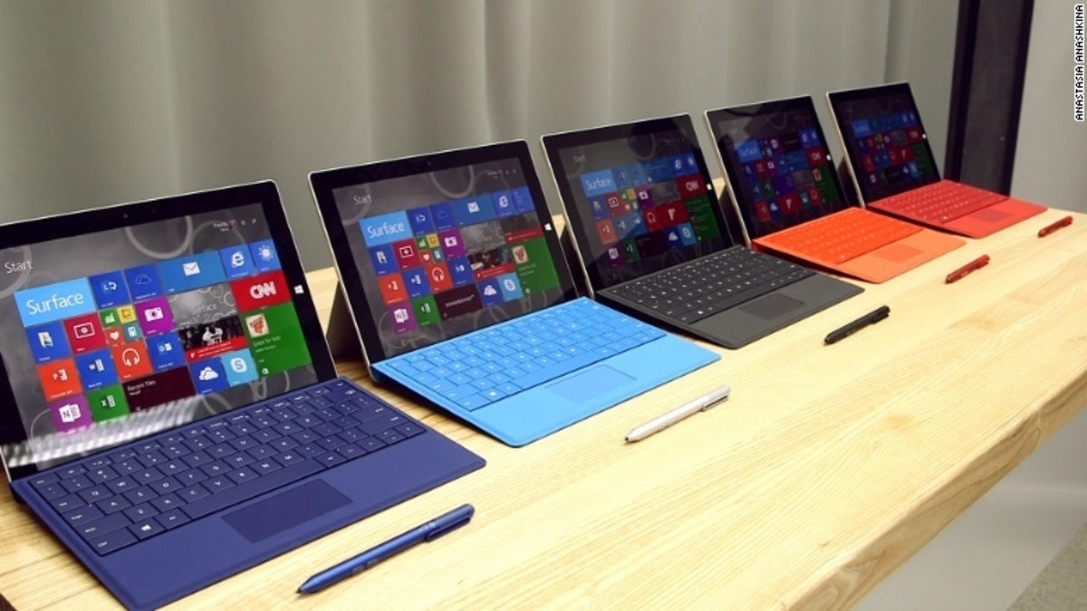 Gadget: Αυτό είναι το νέο οικονομικό tablet της Microsoft!