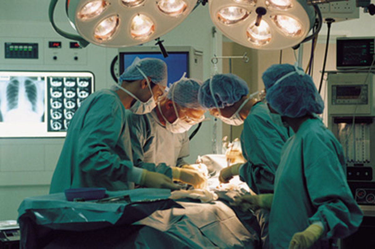 Χωρίς χειρουργεία το Παναρκαδικό Νοσοκομείο μέχρι τέλος Ιουνίου