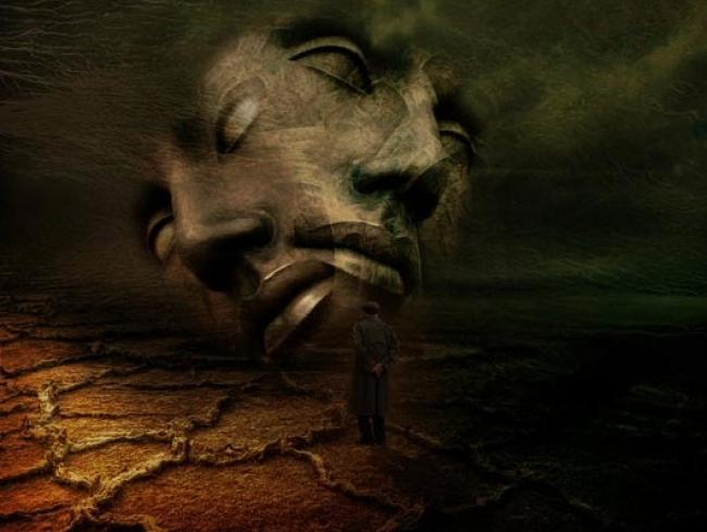 Ψαρεύοντας σε θολά νερά, στοχασμοί για τη «Νέα εποχή»