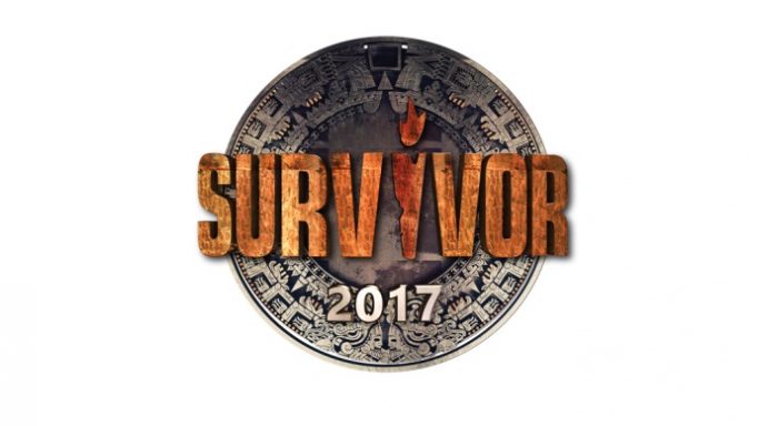 Είναι αυτή η τηλεθέαση του Survivor; Φρουρά!