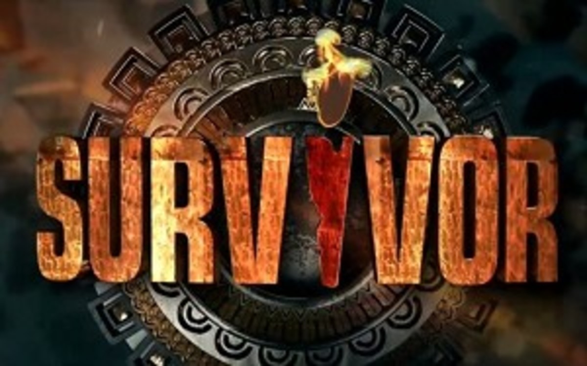 Survivor: Ετοιμάζουν τελικό για Ελλάδα και Τουρκία