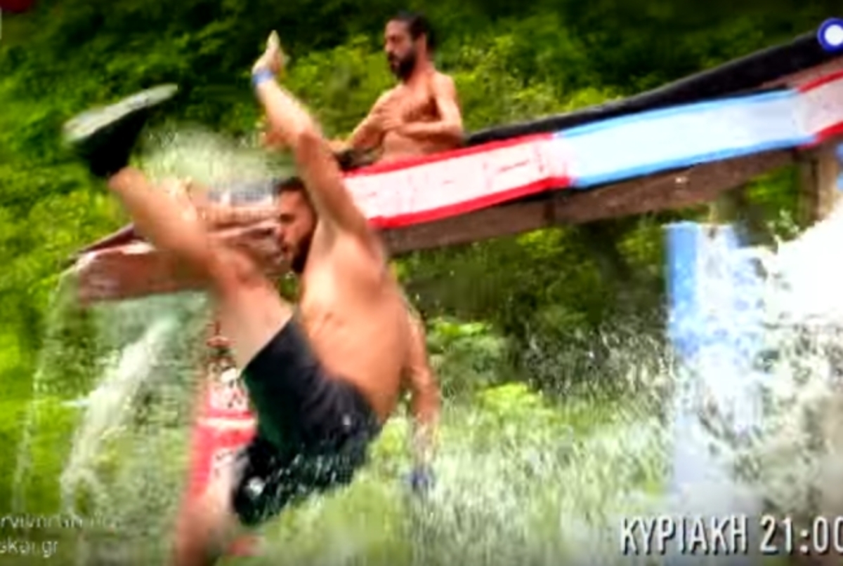 Survivor: Νέα μάχη – Ποιος θα κερδίσει σήμερα [vid]