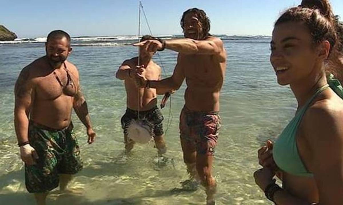 Ξέσπασε πασίγνωστη παρουσιάστρια: “Αποκλείεται να έκανα το Survivor!”