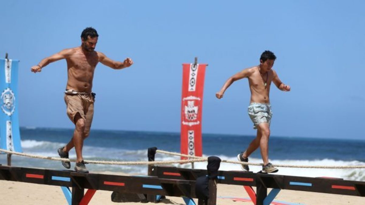 Το «Survivor»… σκοτώνει την τηλεόραση!