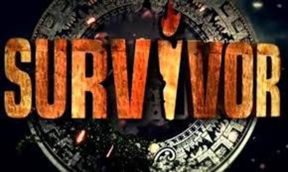 Survivor: είναι πολλά τα λεφτά…!