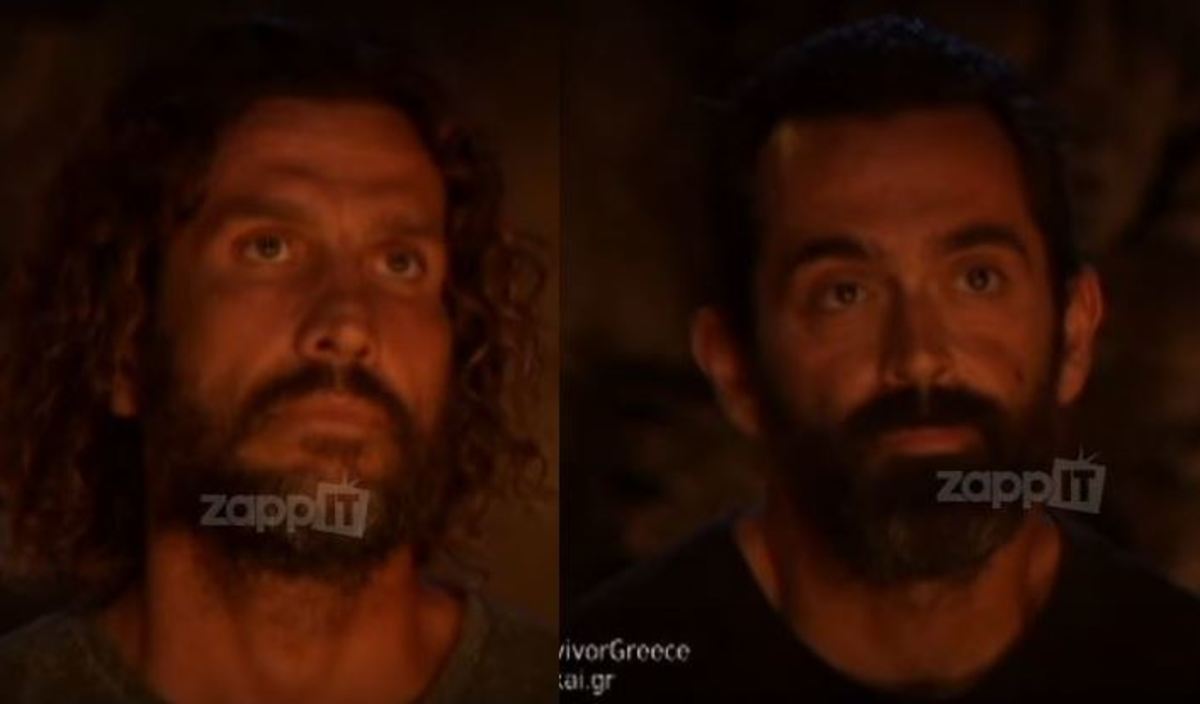 Survivor αποχώρηση: Αυτός θα φύγει σήμερα!