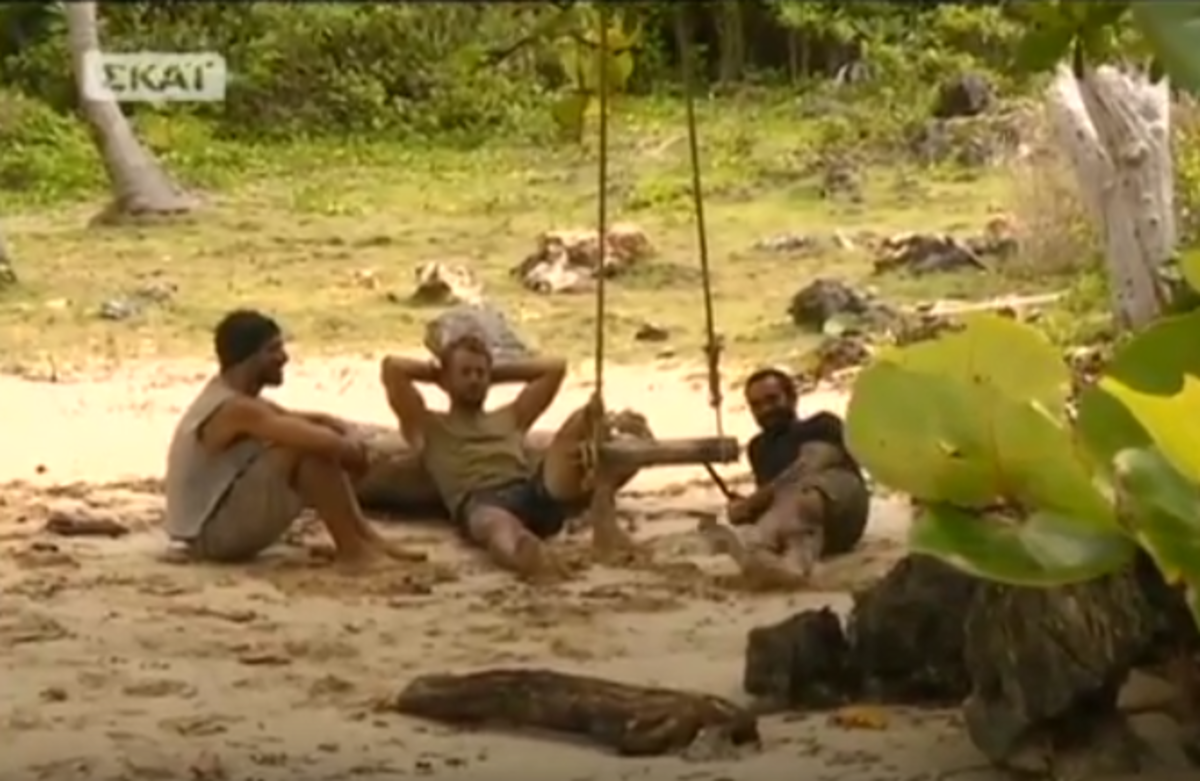 Χαμός στο Survivor! Οι Διάσημοι “χάρισαν” τη νίκη στους Μαχητές και η αποχώρηση ήρθε πιο νωρίς… [vids]