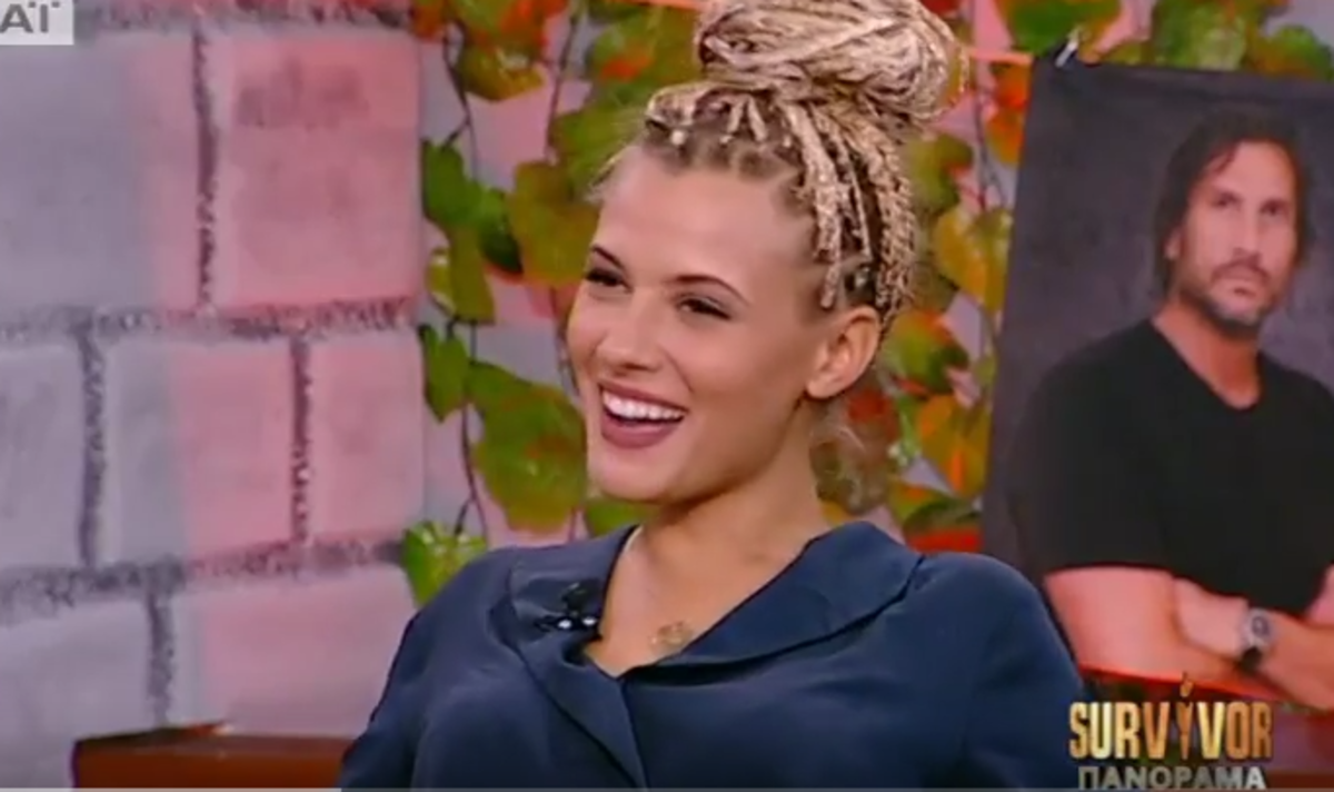 Survivor: “Έχει στραβά πόδια ο Ντάνος κι έχει κι ένα πράγμα εδώ…” [vid]