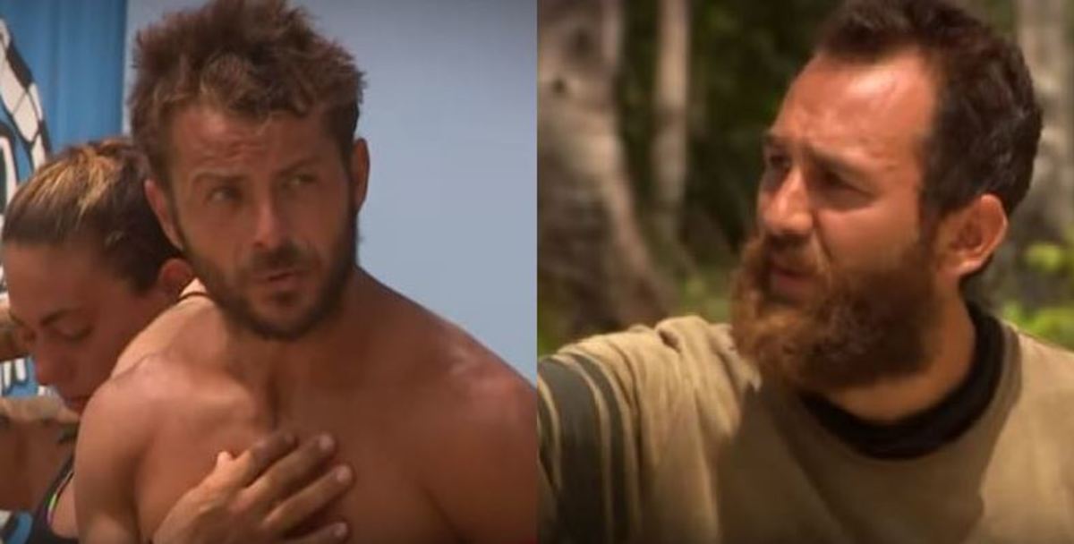 Survivor: Νέα ένταση για Μαχητές και Διάσημους – Όλοι εναντίον όλων