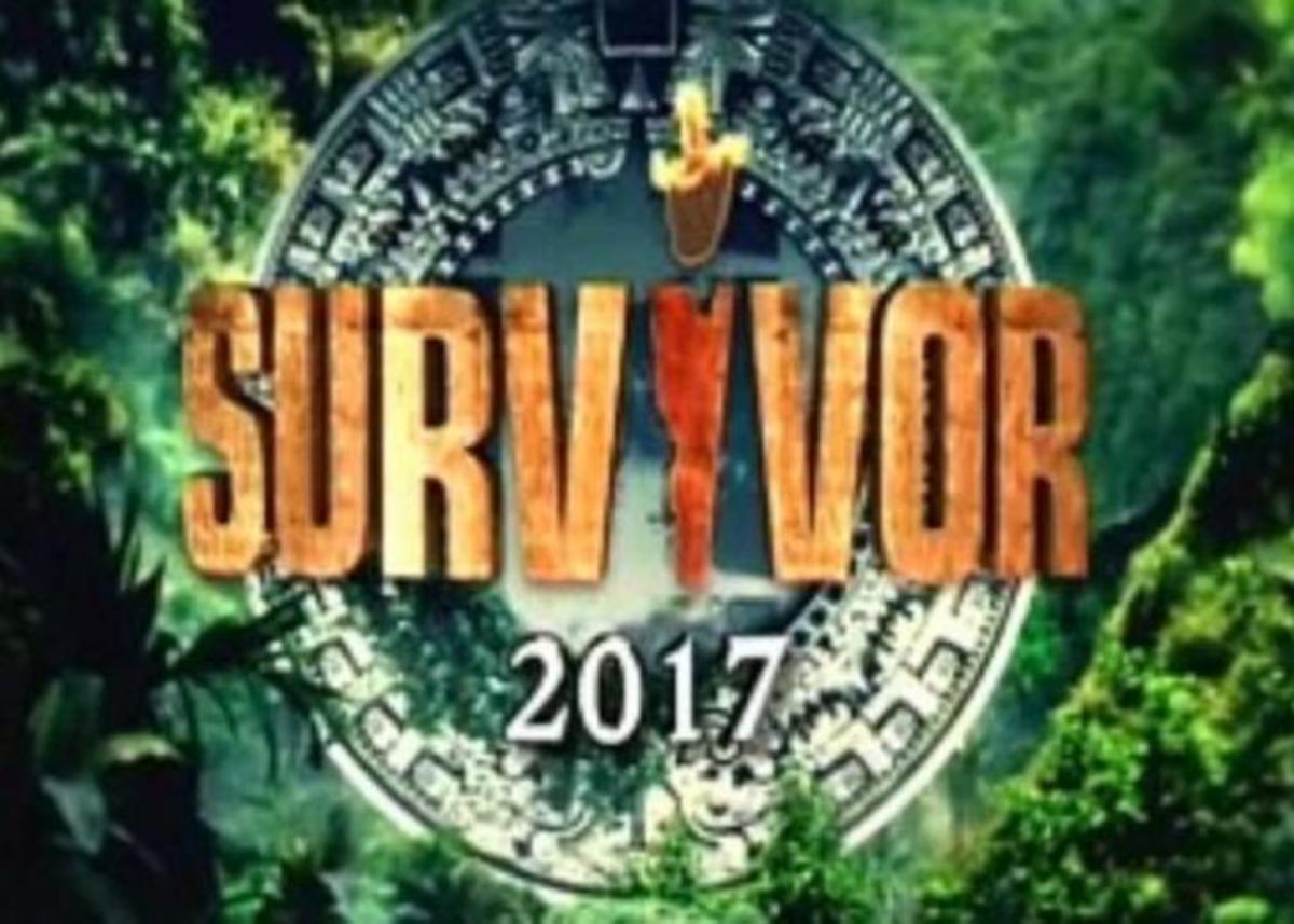 Survivor: Έφυγε από το παιχνίδι και το γιόρτασε με πίτσες! [pic]