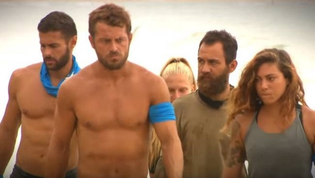 Αυτοί κερδίζουν απόψε στο Survivor και αυτό είναι το σκορ!