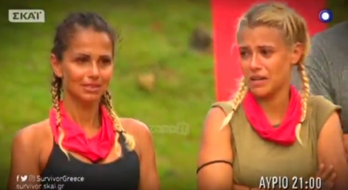Ξεσπούν σε κλάματα οι παίκτες του Survivor μόλις βλέπουν το έπαθλο!