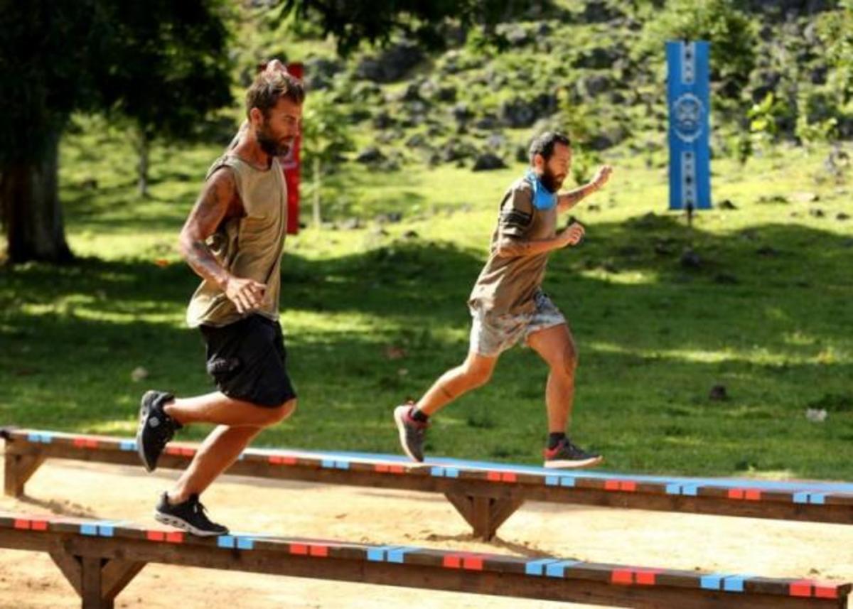 Survivor: Aυτός είναι ο παίκτης από τους “διάσημους” που θα πάει απόψε στους “μαχητές”!
