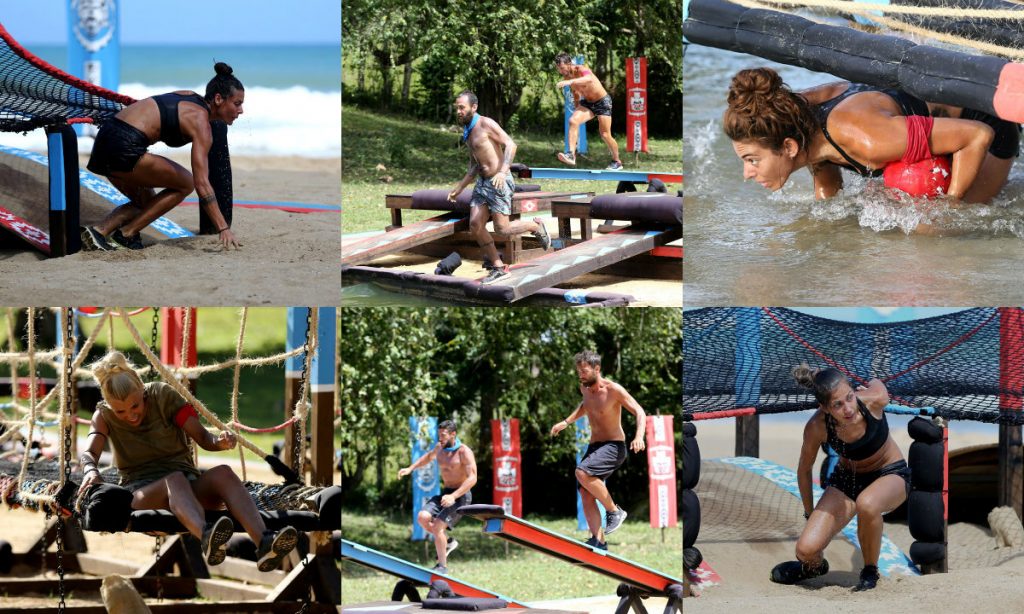 Πώς συμπεριφέρονται στον Γιώργο Αγγελόπουλο οι Διάσημοι μετά την αποχώρηση της Σόφης Πασχάλη;