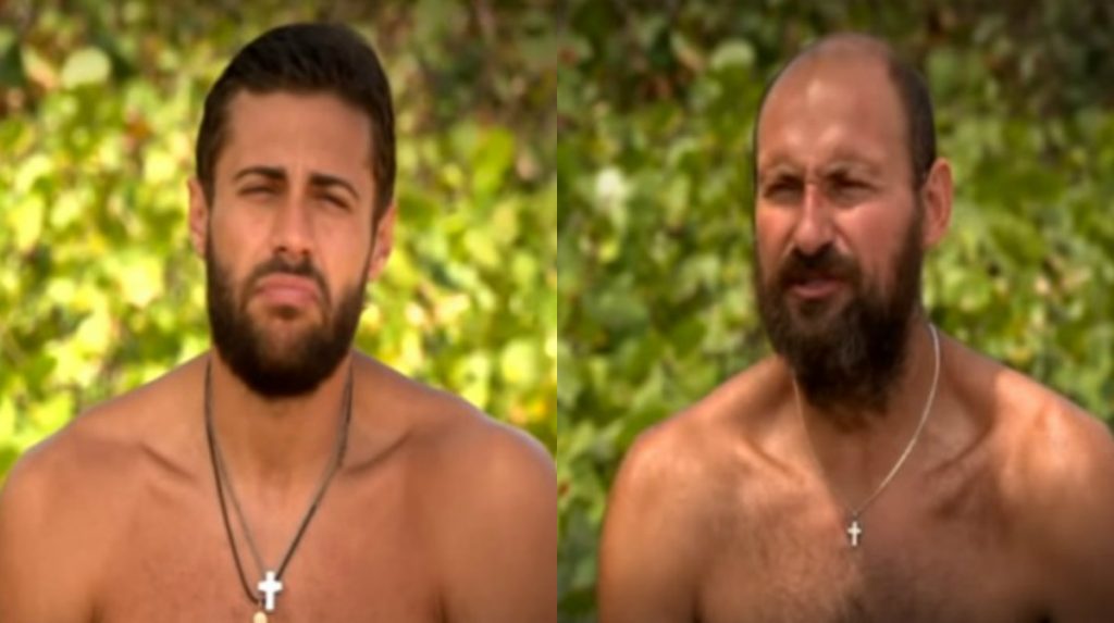 Survivor: Αλλάζουν οι ισορροπίες μετά το τροχαίο! [vid]
