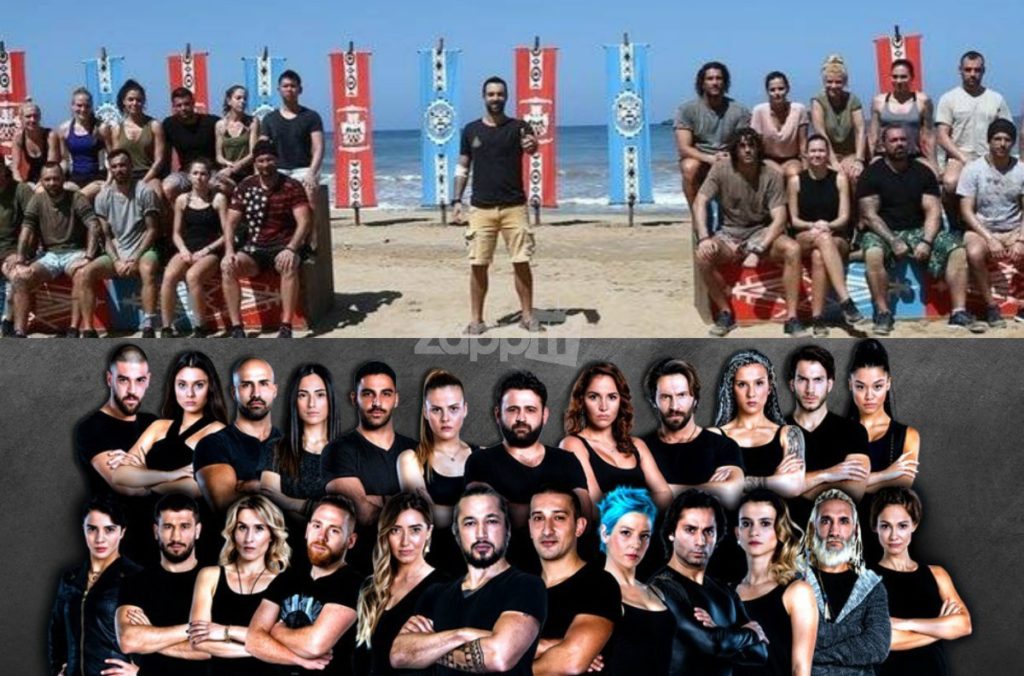 Survivor “βόμβα”: Οι Έλληνες θα αντιμετωπίσουν του Τούρκους-θηρία στα επόμενα επεισόδια!