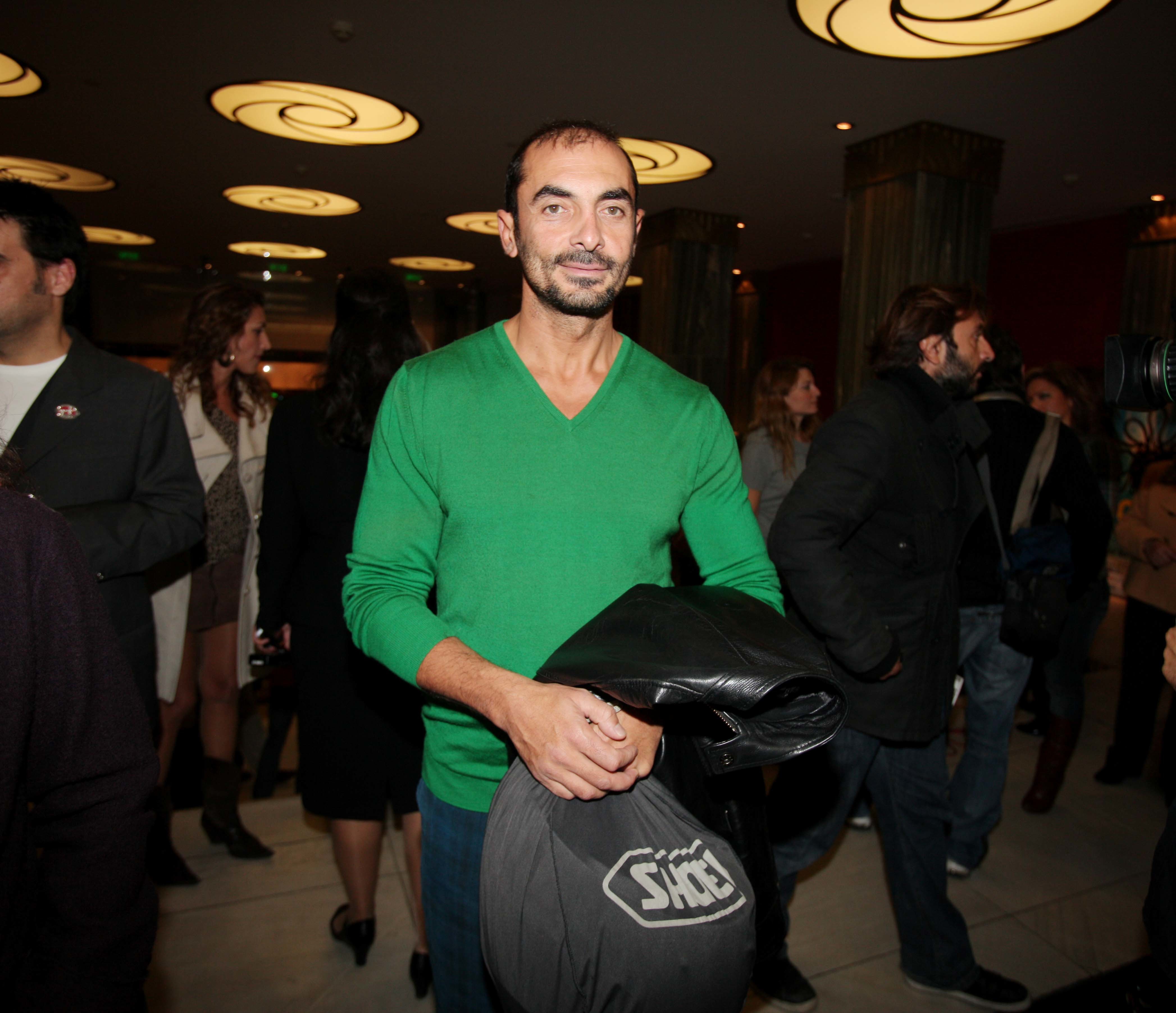 ΦΩΤΟ ΑΡΧΕΙΟΥ EUROKINISSI